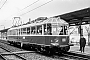 Fuchs ? - DB "ET 91 01"
02.04.1967
Starnberg, Bahnhof [D]
Dr. Werner Söffing