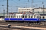 Fuchs ? - DB "491 001-4"
19.04.1988
München, Hauptbahnhof [D]
Theo Stolz