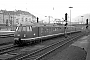 Fuchs ? - DB "456 101-5"
04.05.1980
Heidelberg, Hauptbahnhof [D]
Michael Hafenrichter