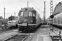 Fuchs ? - DB "456 101-5"
10.05.1975
Heidelberg, Bahnbetriebswerk [D]
Martin Welzel