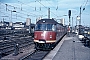 Fuchs ? - DB "ET 56 001a"
23.02.1967
Stuttgart,&nbsp;Hauptbahnhof [D]
Norbert Rigoll (Archiv N. Lippek)