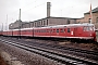 Fuchs ? - DB "456 102-3"
19.01.1986
Heidelberg, Bahnbetriebswerk [D]
Ernst Lauer