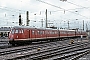 Fuchs ? - DB "456 102-3"
12.04.1983
Karlsruhe, Hauptbahnhof [D]
 Archiv Ingmar Weidig