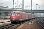 Fuchs ? - DB "456 103-1"
15.03.1982
Heidelberg, Hauptbahnhof [D]
Ernst Lauer