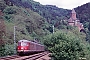 Fuchs ? - DB "456 103-1"
16.05.1986
Zwingenberg (Baden) [D]
Ingmar Weidig