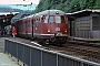 Fuchs ? - DB "456 103-1"
16.05.1986
Heidelberg, Haltepunkt Karlstor [D]
 Archiv Ingmar Weidig
