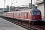 Fuchs ? - DB "456 104-9"
09.08.1983
Heidelberg, Hauptbahnhof [D]
Ernst Lauer