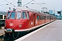 Fuchs ? - DB "456 105-6"
12.07.1985
Stuttgart, Hauptbahnhof [D]
Malte Werning