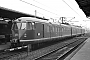 Fuchs ? - DB "456 105-6"
07.04.1979
Heilbronn, Bahnhof [D]
Michael Hafenrichter