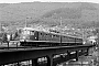 Fuchs ? - DB "456 105-6"
23.07.1982
Neckargemünd, Neckarbrücke [D]
Stefan Motz