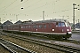 Fuchs ? - DB "456 105-6"
09.07.1974
Karlsruhe, Hauptbahnhof [D]
Hinnerk Stradtmann