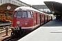 Fuchs ? - DB "456 105-6"
15.09.1985
Heidelberg, Hauptbahnhof [D]
Ernst Lauer