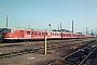 Fuchs ? - DB "456 105-6"
20.09.1986
Heidelberg, Bahnbetriebswerk [D]
Ernst Lauer