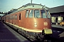 Fuchs ? - DB "456 106-4"
09.01.1975
Mannheim, Hauptbahnhof [D]
Stefan Motz