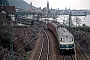 Fuchs ? - DB "456 106-4"
20.04.1986
Heidelberg, Bahnhof Heidelberg Karlstor [D]
Ernst Lauer