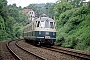 Fuchs ? - DB "456 106-4"
29.05.1986
Neckargemünd [D]
Ernst Lauer