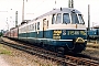 Fuchs ? - DB "456 106-4"
19.07.1986
Bw Heidelberg [D]
Dietmar Stresow