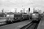 Fuchs ? - DB "455 106-5"
08.03.1979
Stuttgart, Hauptbahnhof [D]
Stefan Motz