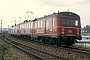 Fuchs ? - DB "455 106-5"
28.04.1982
Mosbach, Bahnhof [D]
Martin Welzel