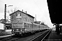 Fuchs ? - DB "455 406-9"
28.03.1975
Korntal, Bahnhof [D]
Stefan Motz