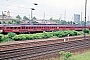 Fuchs ? - DB "455 406-9"
18.11.1984
Heidelberg, Bahnbetriebswerk [D]
Ernst Lauer