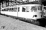 Fuchs ? - DB "VT 90 500"
29.08.1951
Münster, Hauptbahnhof [D]
Manfred Quebe (Bildarchiv der Eisenbahnstiftung)