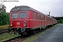 Fuchs ? - DB "832 601-9"
05.08.1983
Nürnberg, Bahnbetriebswerk Hbf [D]
Norbert Schmitz