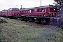 Fuchs ? - DB "832 601-9"
18.05.1984
Nürnberg, Betriebswerk 1 [D]
Ingmar Weidig