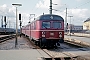 Fuchs ? - DB "832 602-7"
__.__.1981
Nürnberg, Hauptbahnhof [D]
Ernst Lauer