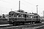 Fuchs ? - DB "485 005-3"
22.08.1972
Regensburg, Bahnbetriebswerk [D]
Ulrich Budde