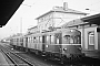 Fuchs ? - DB "485 007-9"
07.01.1976
Weil am Rhein, Bahnhof [D]
Stefan Motz