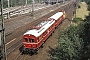 Fuchs ? - DGEG "ET 85 07"
27.08.1982
Gladbeck, Bahnhof West [D]
Michael Hafenrichter