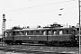 Fuchs ? - DB "485 007-9"
22.08.1972
Regensburg, Bahnbetriebswerk [D]
Ulrich Budde