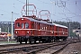 Fuchs ? - DGEG "ET 85 07"
21.09.1985
Nürnberg-Langwasser [D]
Ingmar Weidig