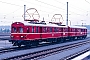Fuchs ? - DGEG "ET 85 07"
08.09.1985
Nürnberg-Langwasser, Bahnhof [D]
Dr. Werner Söffing