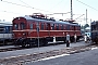 Fuchs ? - DB "485 007-9"
24.05.1979
München,&nbsp;Ausbesserungswerk&nbsp;Freimann [D]
Norbert Lippek