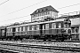 Fuchs ? - DB "ET 85 19"
31.03.1967
München-Allach, Bahnhof [D]
Dr. Werner Söffing