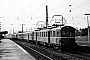 Fuchs ? - DB "485 022-8"
18.08.1972
München-Pasing, Bahnhof [D]
Ulrich Budde