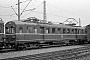 Fuchs ? - DB "485 028-5"
12.10.1971
München, Bahnbetriebswerk Ost [D]
Karl-Friedrich Seitz