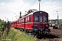 Fuchs ? - DB "ET 85 29"
11.06.1967
Koblenz [D]
Werner Wölke