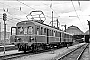 Fuchs ? - DB "485 029-3"
30.061974
Basel, Badischer Bahnhof [D]
Matthias Maier