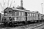Fuchs ? - DB "485 035-0"
27.02.1969
Stuttgart-Bad Cannstatt, Ausbesserungswerk [D]
Dr. Werner Söffing