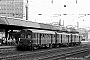 Fuchs ? - DB "885 707-0"
30.08.1972
Koblenz, Hauptbahnhof [D]
Ulrich Budde