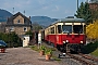 Fuchs 9053 - IBS "VT 30"
09.04.2007
Oberzissen, Bahnhof [D]
Malte Werning