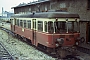 Fuchs 9053 - WEG "T 30"
28.08.1977
Laichingen, Bahnhof [D]
Stefan Motz