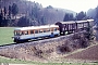 Fuchs 9053 - WEG "T 30"
19.04.1985
Amstetten [D]
Ingmar Weidig