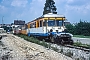 Fuchs 9053 - WEG "T 30"
__.08.1986
Laichingen, Bahnhof [D]
Werner Peterlick