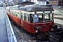 Fuchs 9054 - WEG "T 31"
21.02.1977
Laichingen, Bahnhof [D]
Stefan Motz