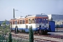 Fuchs 9054 - WEG "T 31"
17.08.1984
Amstetten (Württemberg), Bahnhof [D]
Ingmar Weidig