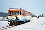 Fuchs 9054 - WEG "T 31"
30.12.1981
Machtolsheim [D]
Stefan Motz